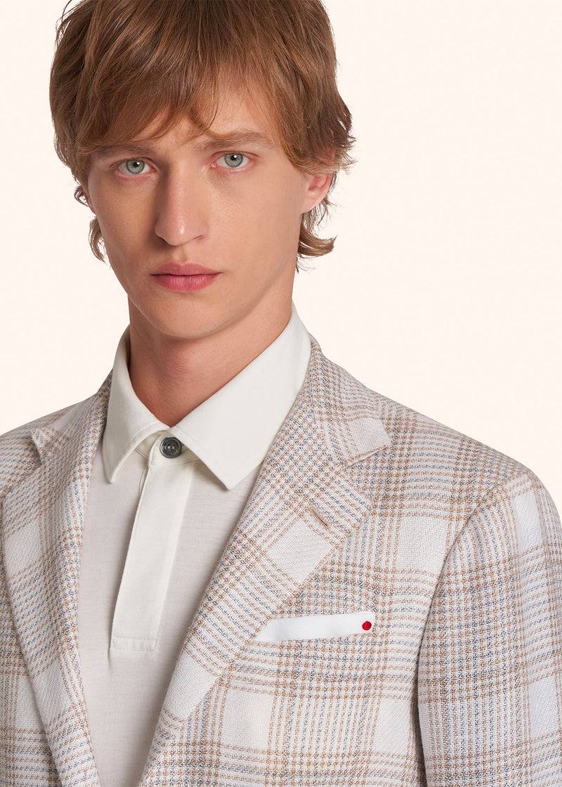 Kiton GIACCA CASHMERE UG89K0605C22 Shopping online