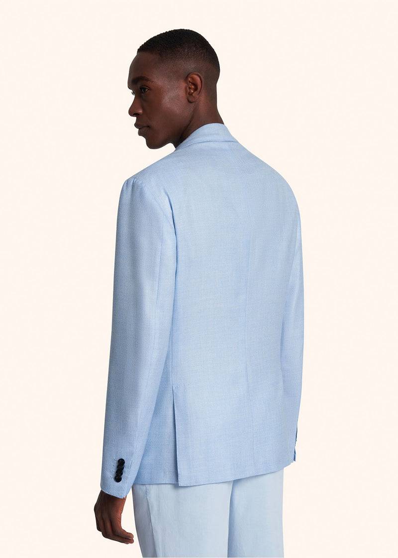 Kiton GIACCA CASHMERE UG81K0614C24 Offerta esclusiva