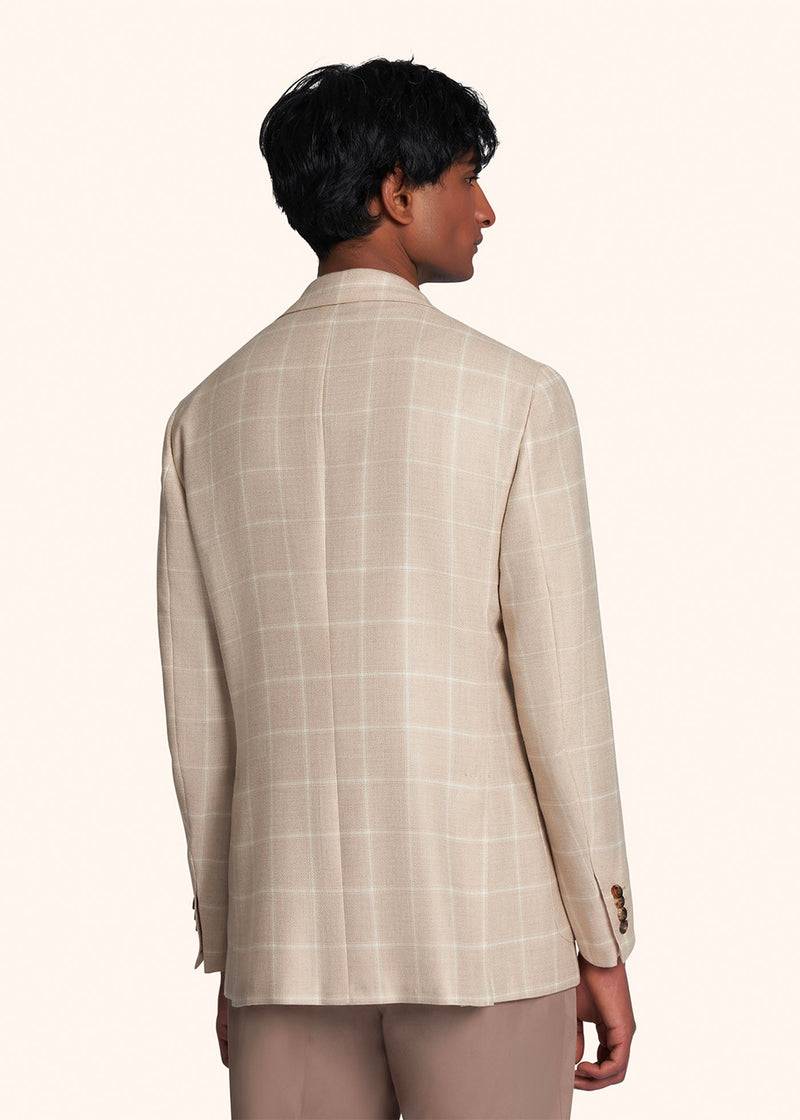 Kiton GIACCA CASHMERE UG89K0633C29 Vendite stagionali