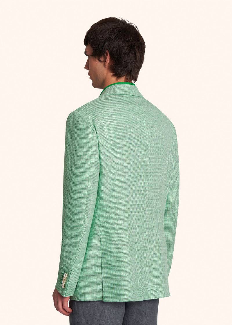 Kiton GIACCA CASHMERE UG89K0606C74 Cyber Monday