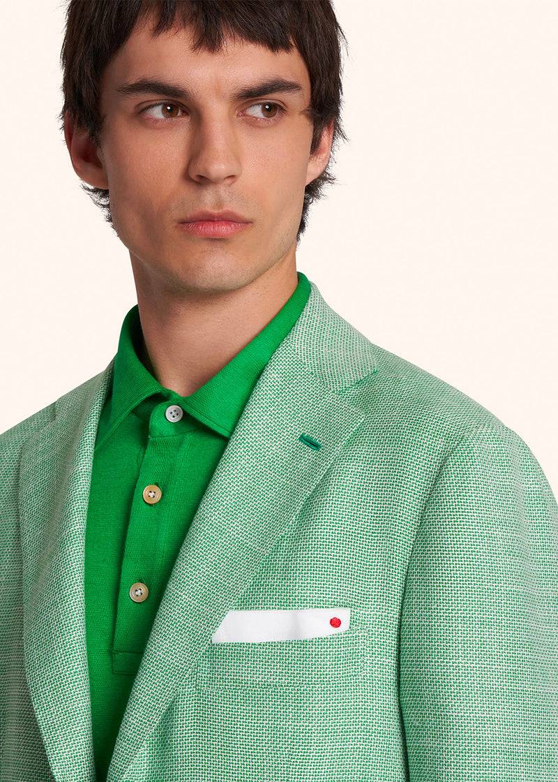 Kiton GIACCA CASHMERE UG89K0606C74 Cyber Monday