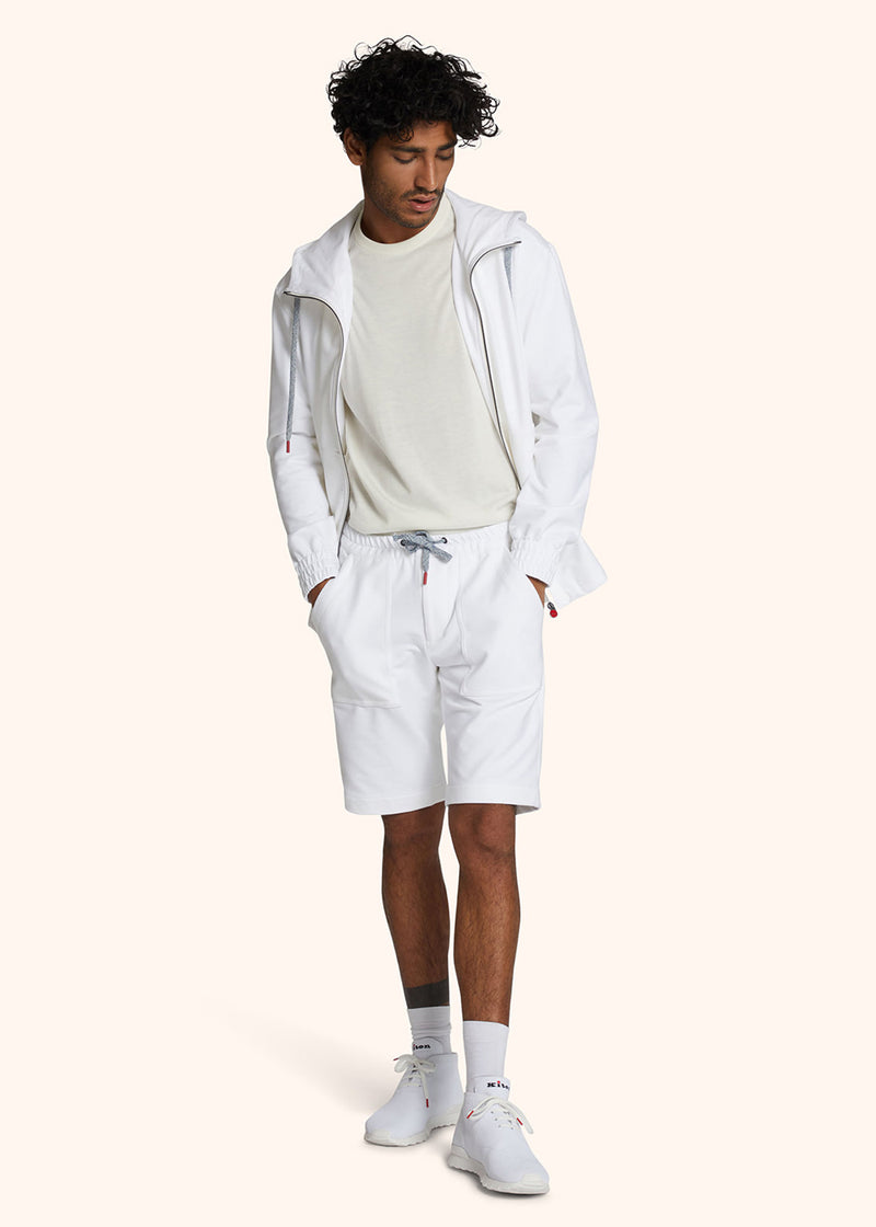 Kiton MAGLIA GIROCOLLO Seta UK1316E22011 Bestseller