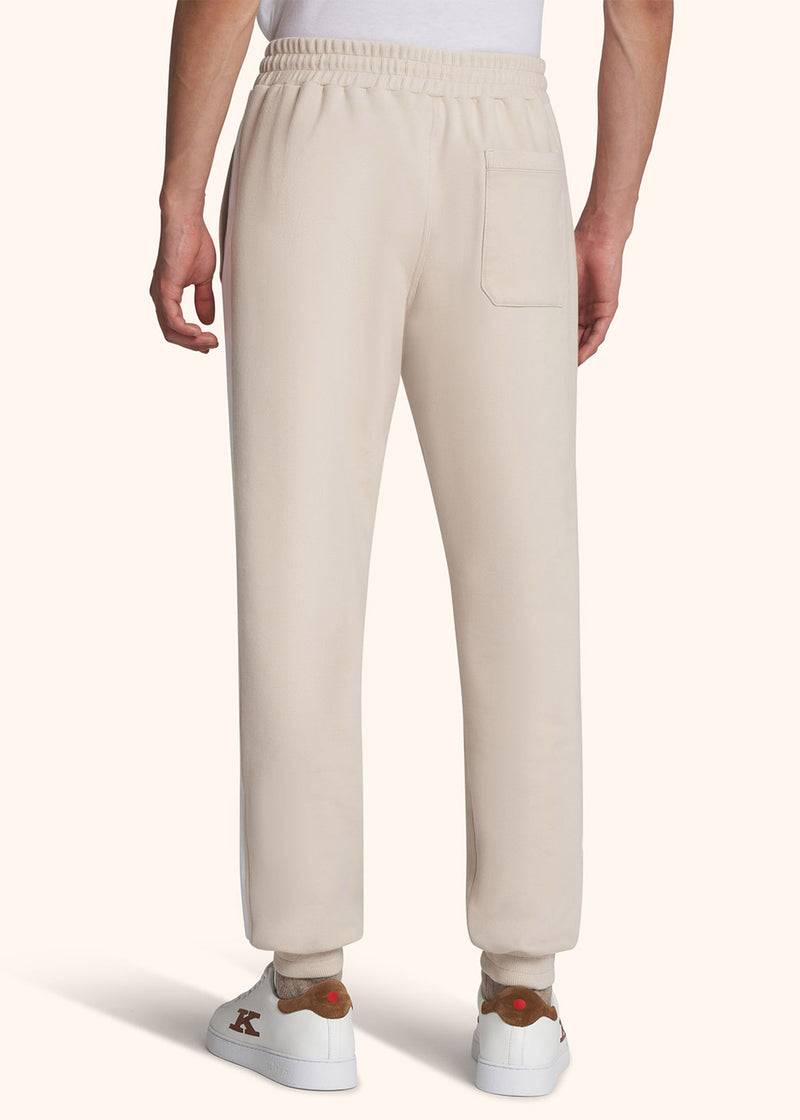 Kiton PANTALONI COTONE UW1572YC403603 Enormi risparmi