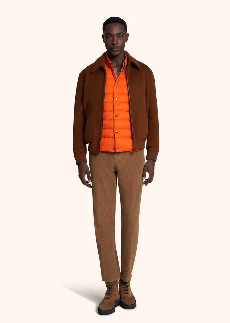 Kiton MIAMI - POLO COTONE UMC012H0862906 Latest stili