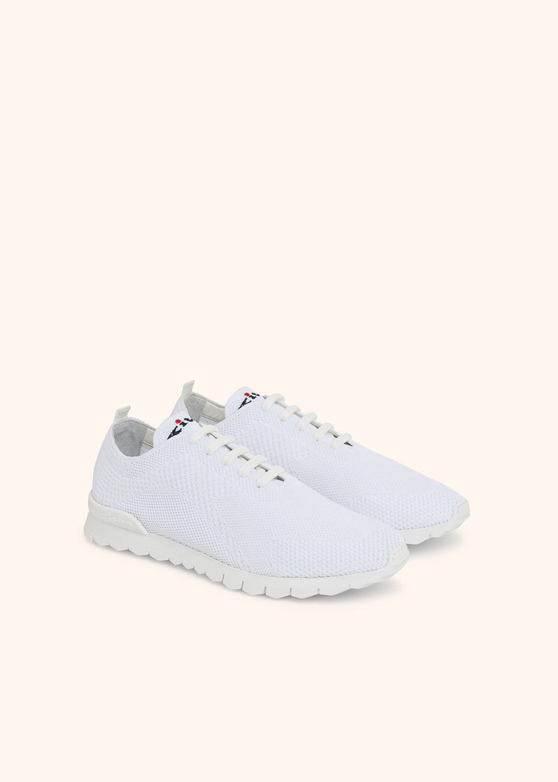 Kiton FITS - SNEAKERS COTONE USSFITSN0080901 Promozione temporanea