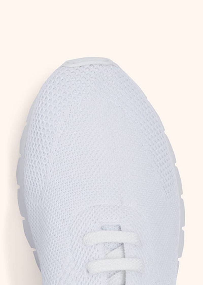 Kiton FITS - SNEAKERS COTONE USSFITSN0080901 Promozione temporanea