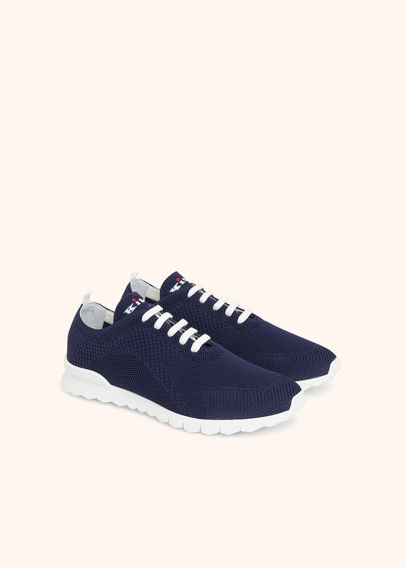 Kiton FITS - SNEAKERS COTONE USSFITSN0080902 Fino al 50% di sconto