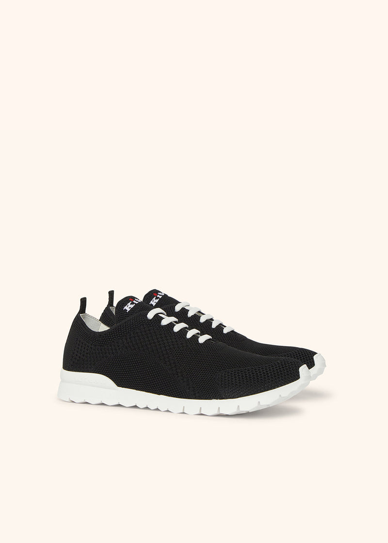 Kiton FITS - SNEAKERS COTONE USSFITSN0080903 Fino al 60% di sconto