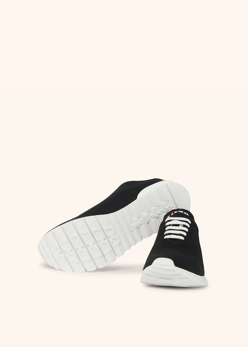 Kiton FITS - SNEAKERS COTONE USSFITSN0080903 Fino al 60% di sconto