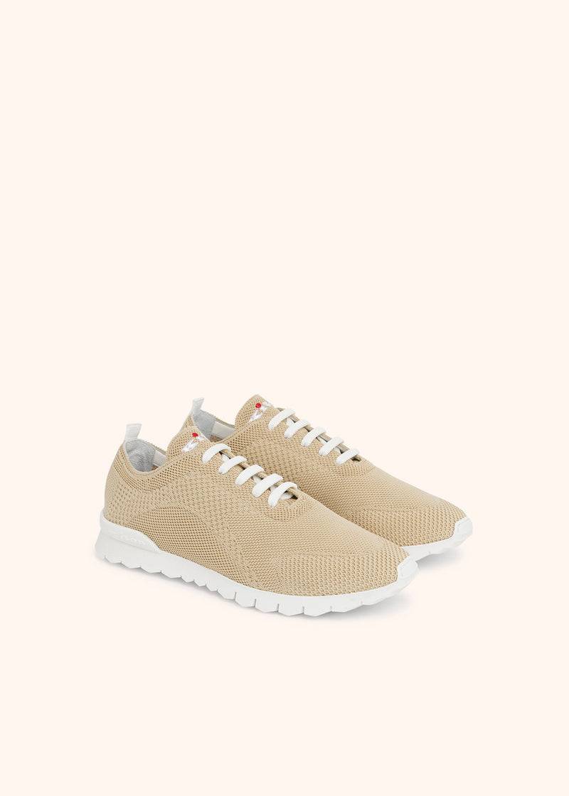 Kiton FITS - SNEAKERS COTONE USSFITSN0080934 Fino al 65% di sconto