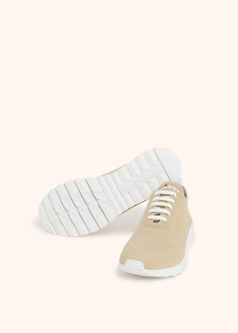 Kiton FITS - SNEAKERS COTONE USSFITSN0080934 Fino al 65% di sconto