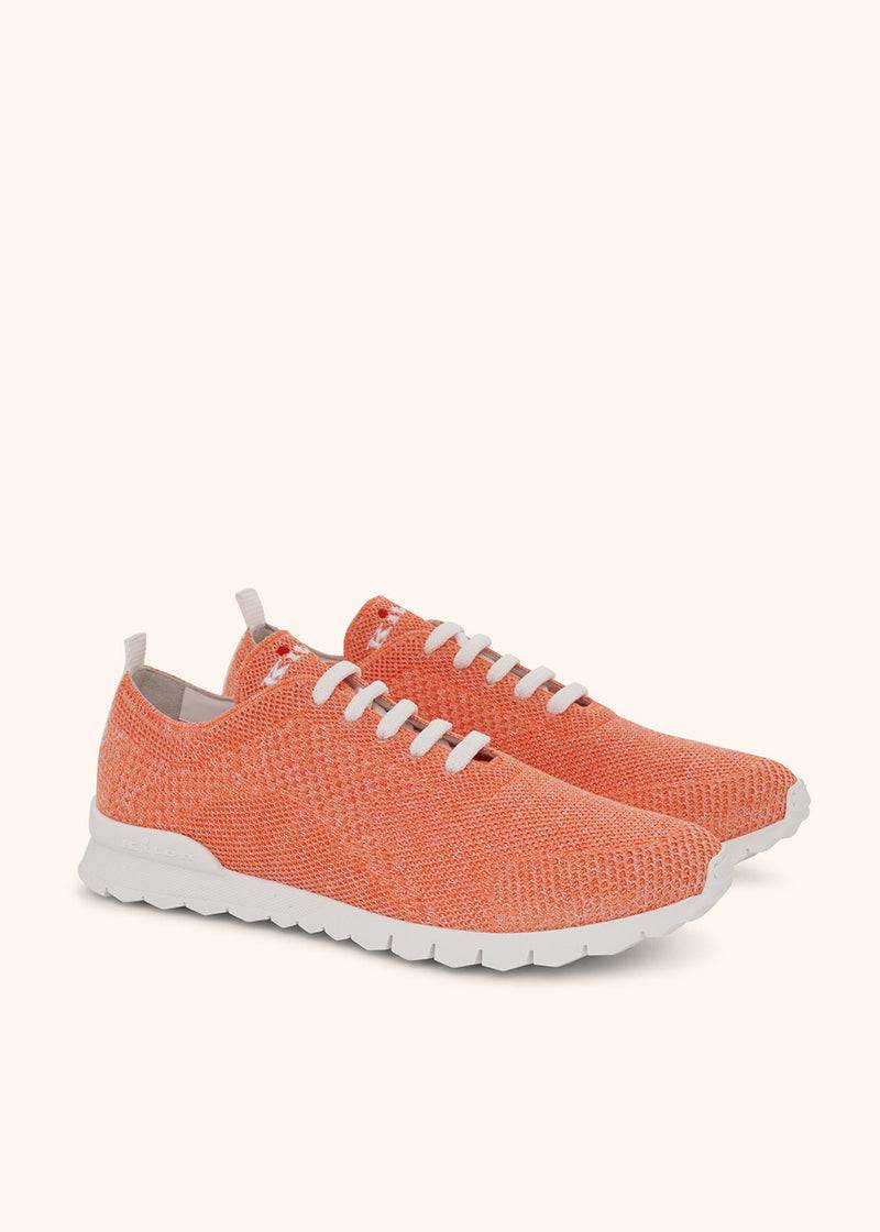 Kiton FITS - SNEAKERS COTONE USSFITSN0080992 Only for today