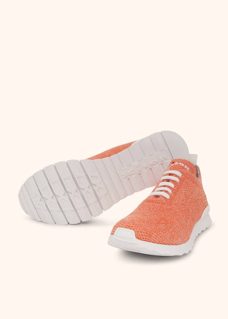 Kiton FITS - SNEAKERS COTONE USSFITSN0080992 Only for today