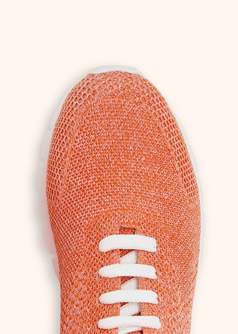 Kiton FITS - SNEAKERS COTONE USSFITSN0080992 Only for today