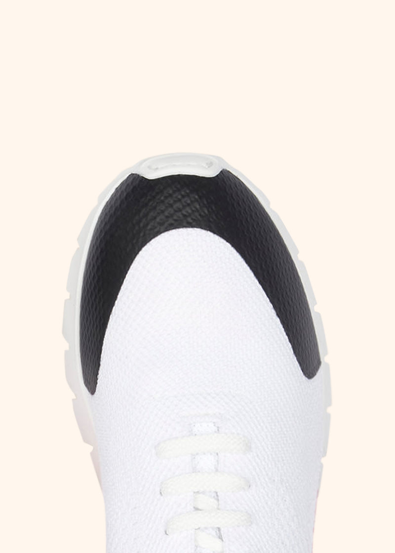 Kiton FITS - SNEAKERS COTONE USSFITSN0082501 Offerta speciale della fabbrica
