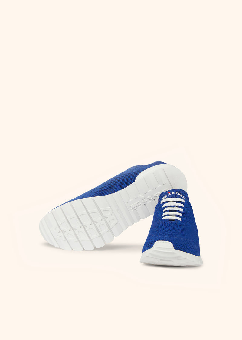 Kiton FITS - SNEAKERS COTONE USSFITSN0080914 Sostegno trimestrale