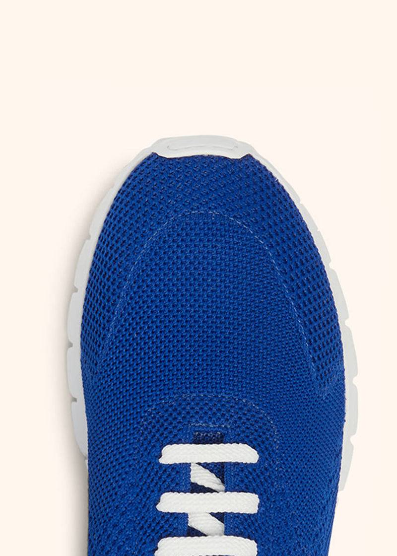 Kiton FITS - SNEAKERS COTONE USSFITSN0080914 Sostegno trimestrale