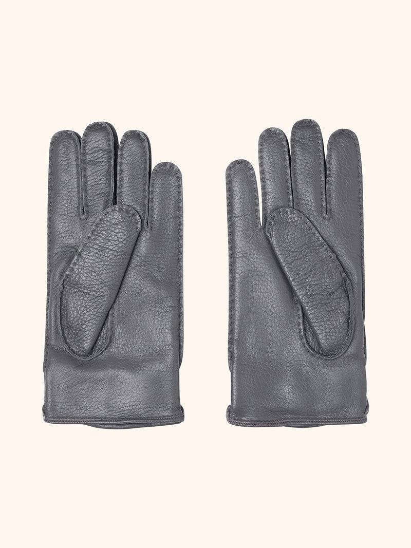 Kiton GUANTI Deerskin UGU023X0295A12 Discount Store per i nuovi prodotti