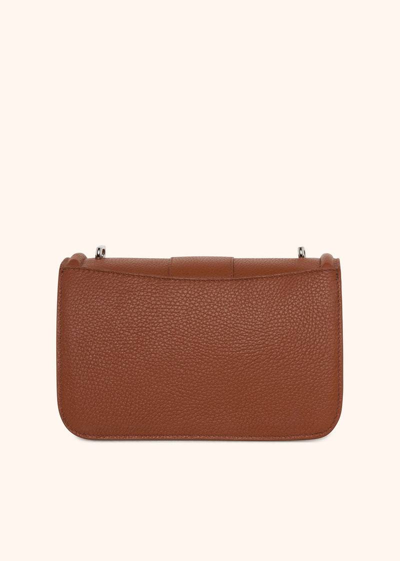 Kiton SOFIA MEDIA - BORSA DEERSKIN DSOFIAN0073921 Esporta salva