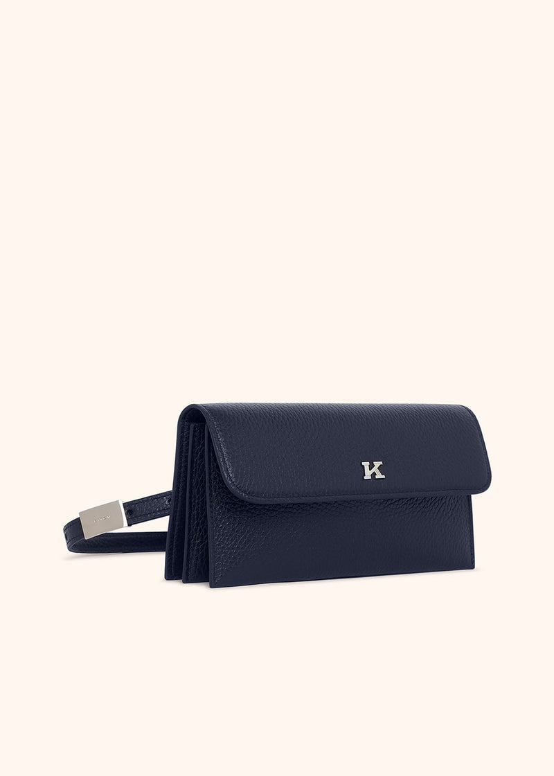 Kiton DKAMI - MARSUPIO DEERSKIN DKAMIX04R8106 In vendita