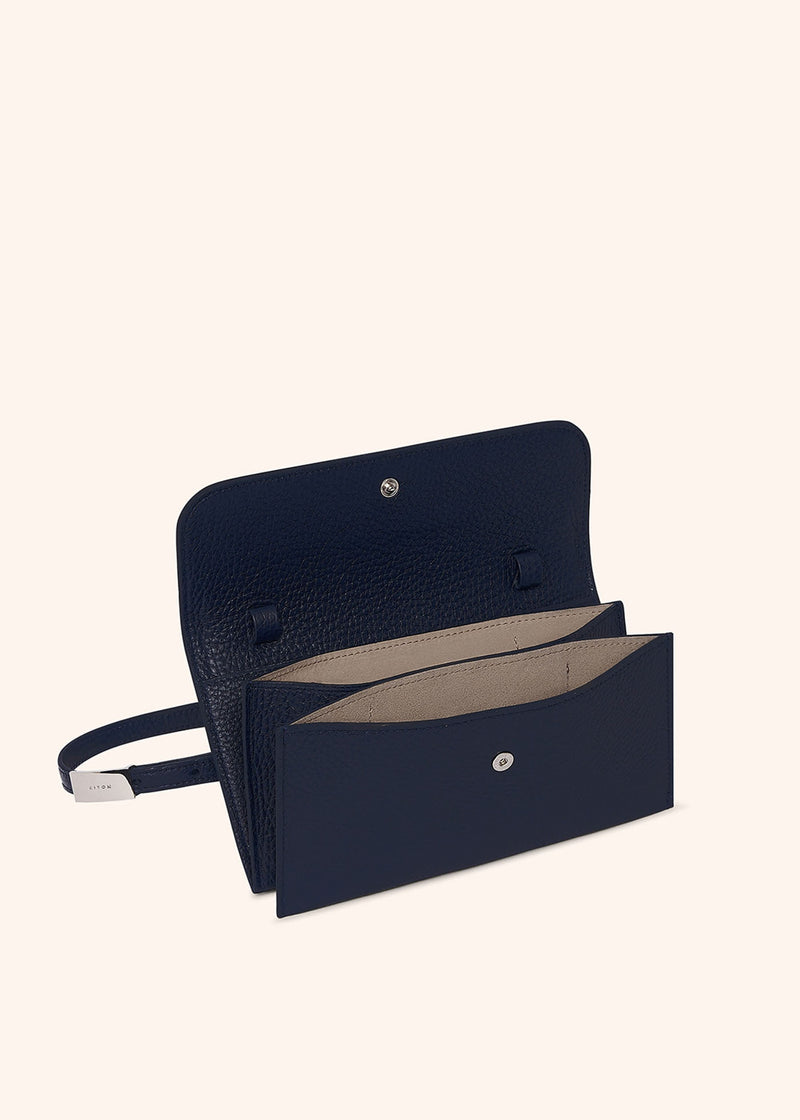 Kiton DKAMI - MARSUPIO DEERSKIN DKAMIX04R8106 In vendita