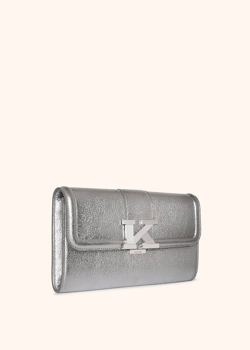 Kiton KARRY - BORSA LAMBSKIN DKARRYXB651002 Duty-free