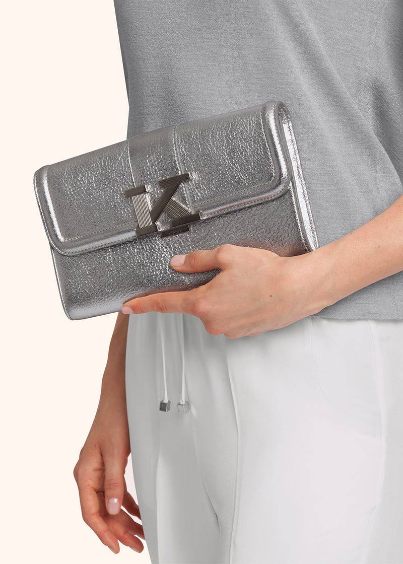 Kiton KARRY - BORSA LAMBSKIN DKARRYXB651002 Duty-free