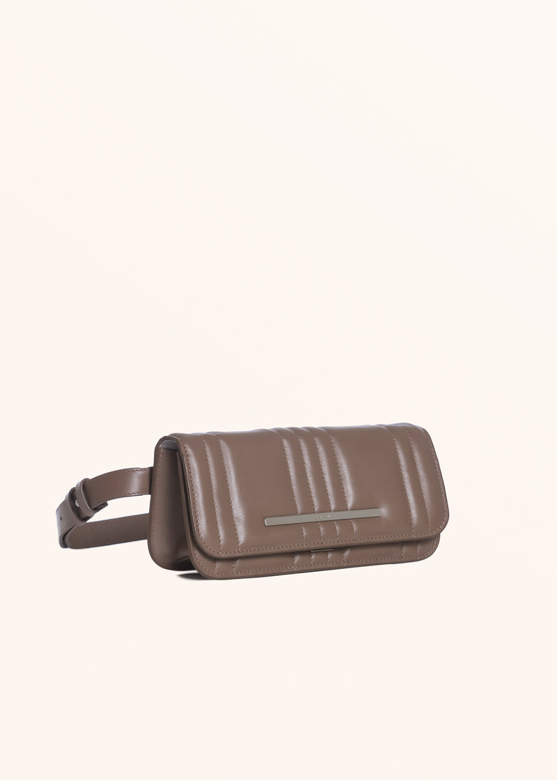 Kiton EBE - BORSA Calfskin DEBEX05S4004 2025