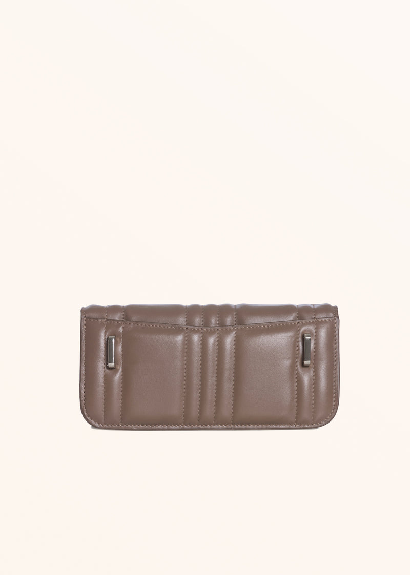 Kiton EBE - BORSA Calfskin DEBEX05S4004 2025