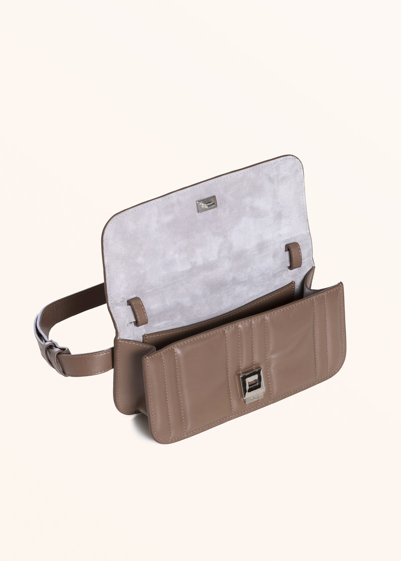Kiton EBE - BORSA Calfskin DEBEX05S4004 2025