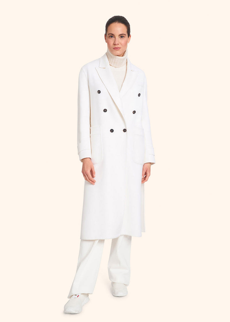 Kiton SOPRABITO Cashmere D52608DK05I3801 Italia