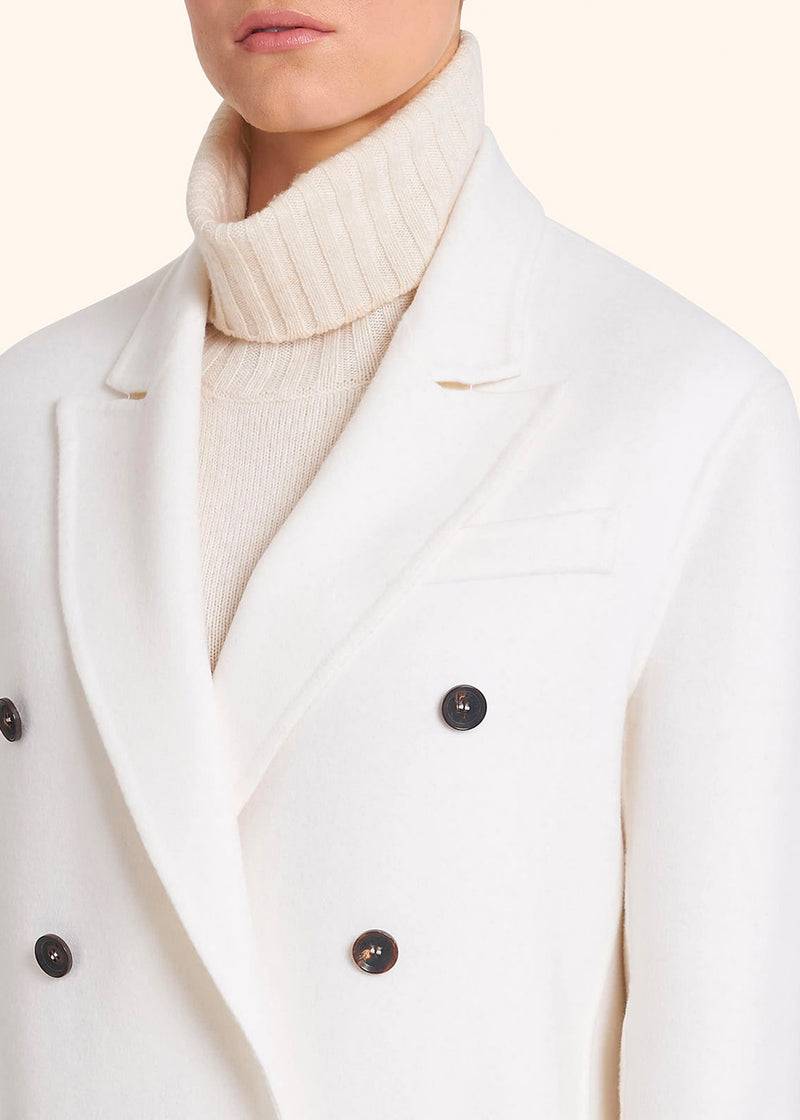 Kiton SOPRABITO Cashmere D52608DK05I3801 Italia