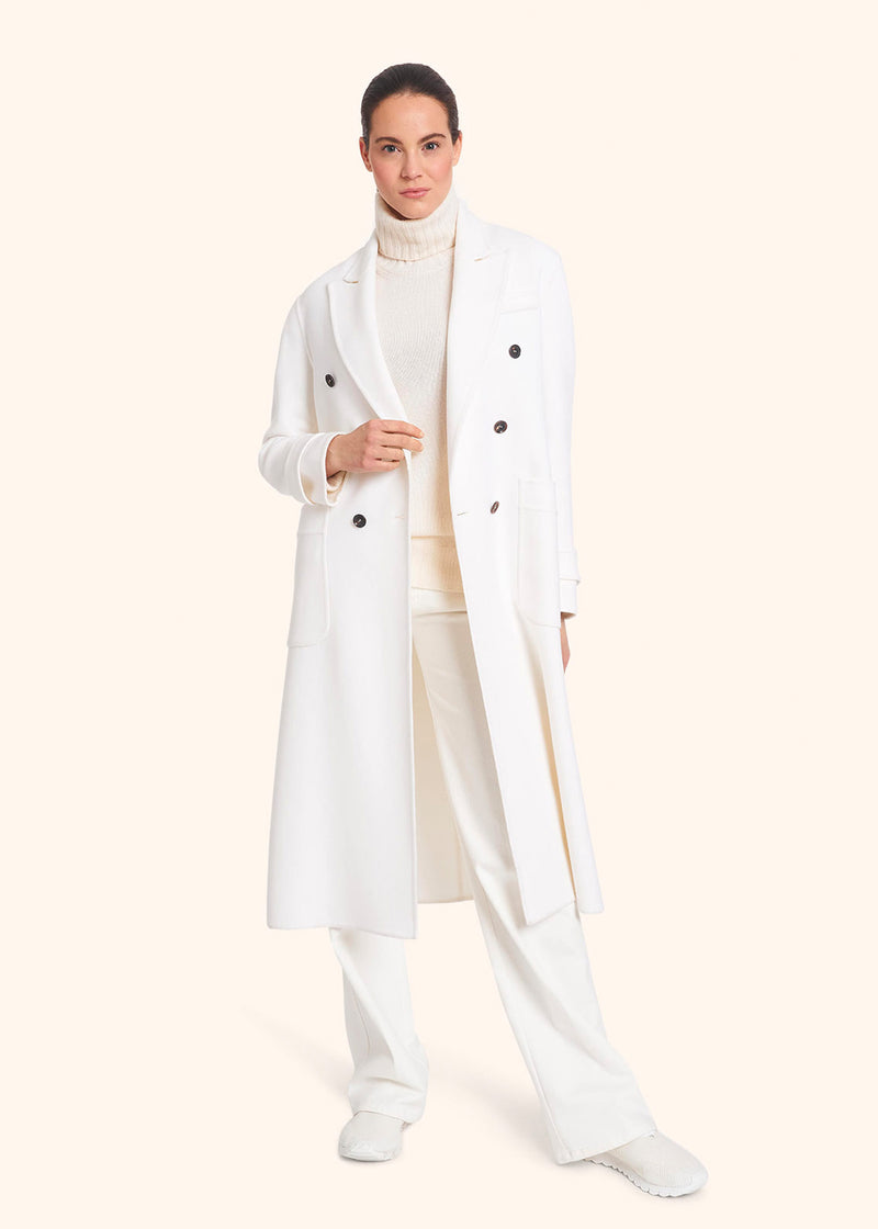 Kiton SOPRABITO Cashmere D52608DK05I3801 Italia