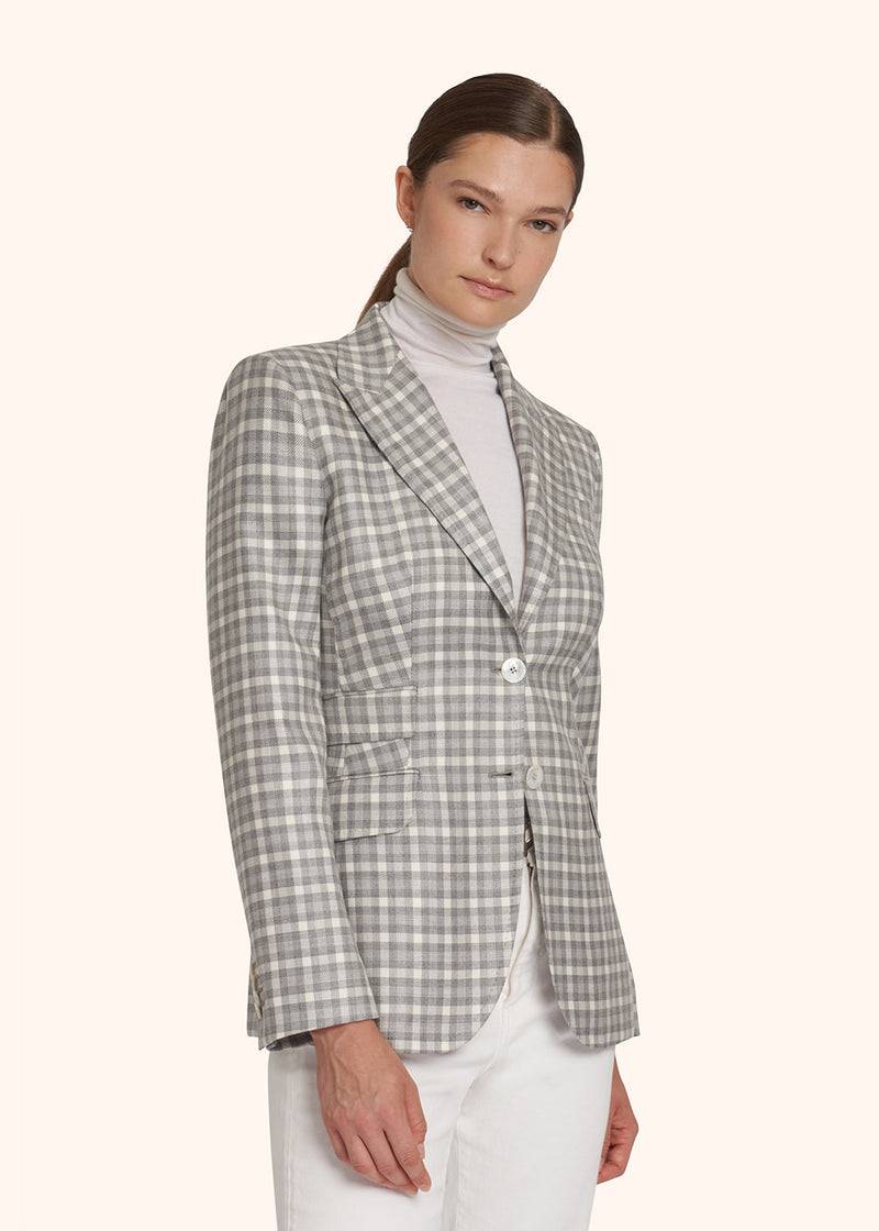 Kiton GIACCA Cashmere D20513K0909B04 Acquista Ora