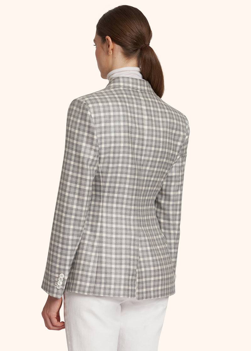 Kiton GIACCA Cashmere D20513K0909B04 Acquista Ora