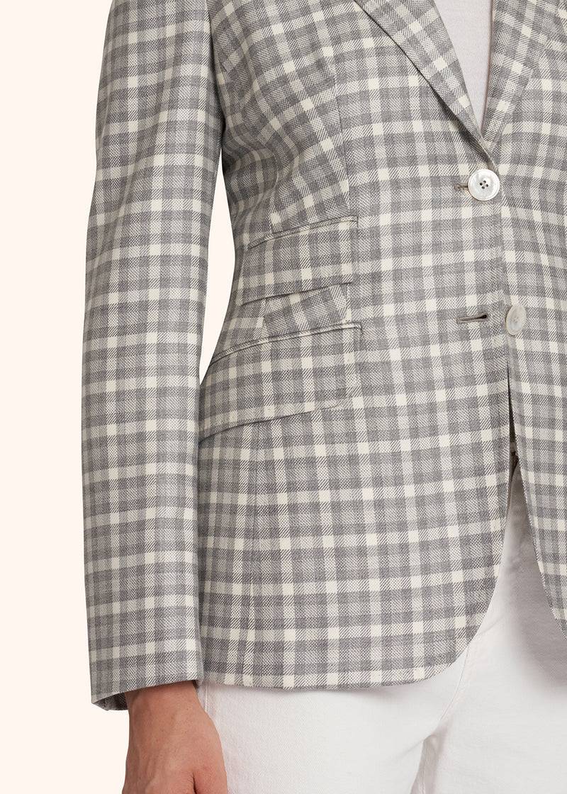 Kiton GIACCA Cashmere D20513K0909B04 Acquista Ora