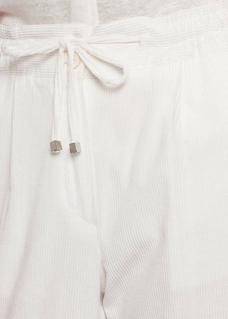 Kiton PANTALONI Cotone D53116J0306A02 Convenienza
