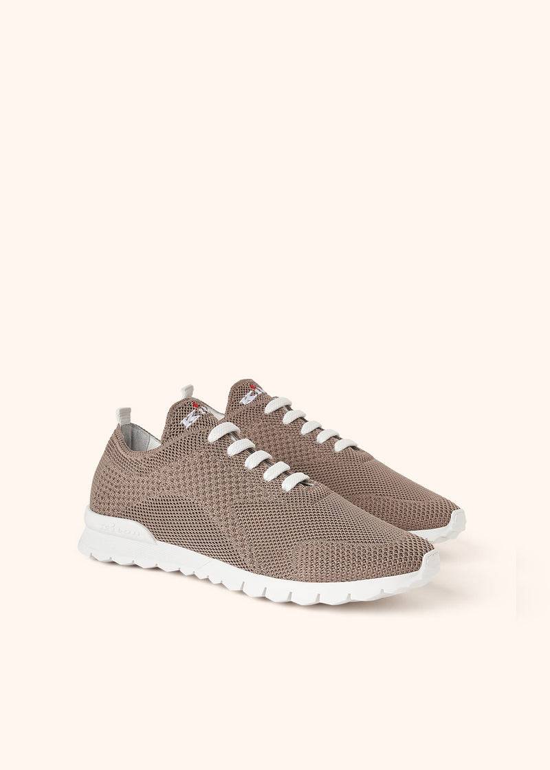 Kiton FITS - SNEAKERS COTONE DSSFITSN0080958 Novità