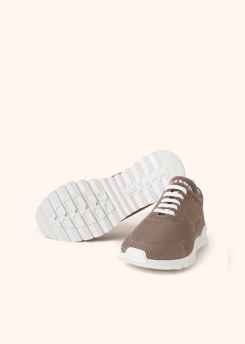 Kiton FITS - SNEAKERS COTONE DSSFITSN0080958 Novità