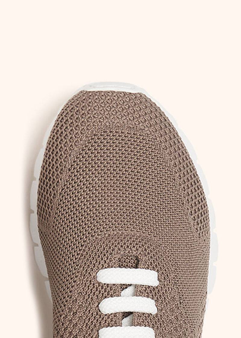 Kiton FITS - SNEAKERS COTONE DSSFITSN0080958 Novità