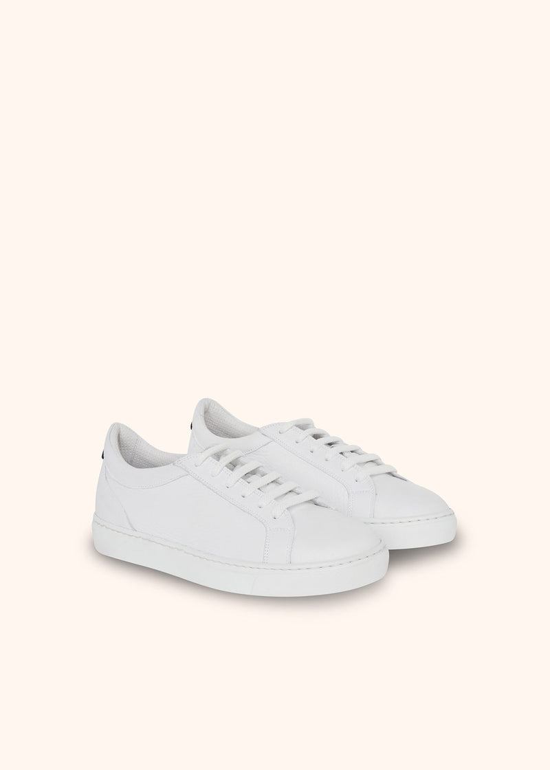Kiton SNEAKERS DEERSKIN DSSBOXN0012611 Sconto