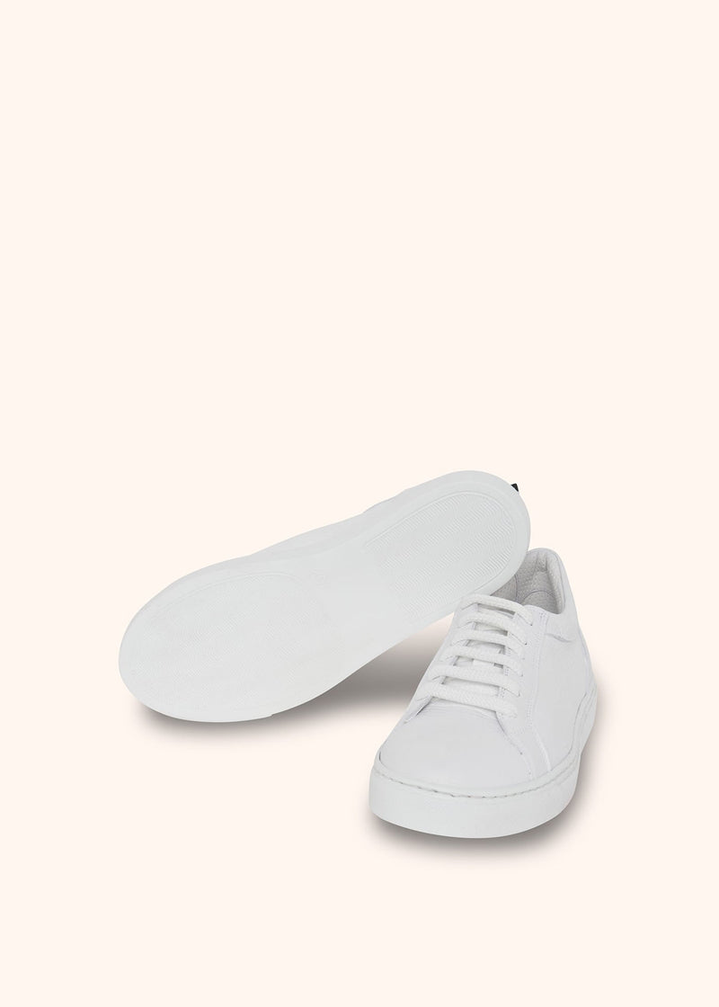 Kiton SNEAKERS DEERSKIN DSSBOXN0012611 Sconto
