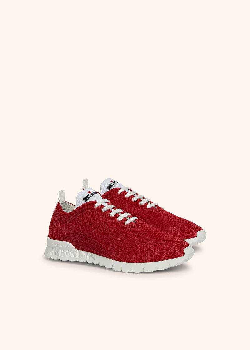 Kiton FITS - SNEAKERS COTONE DSSFITSN0080945 Offerta