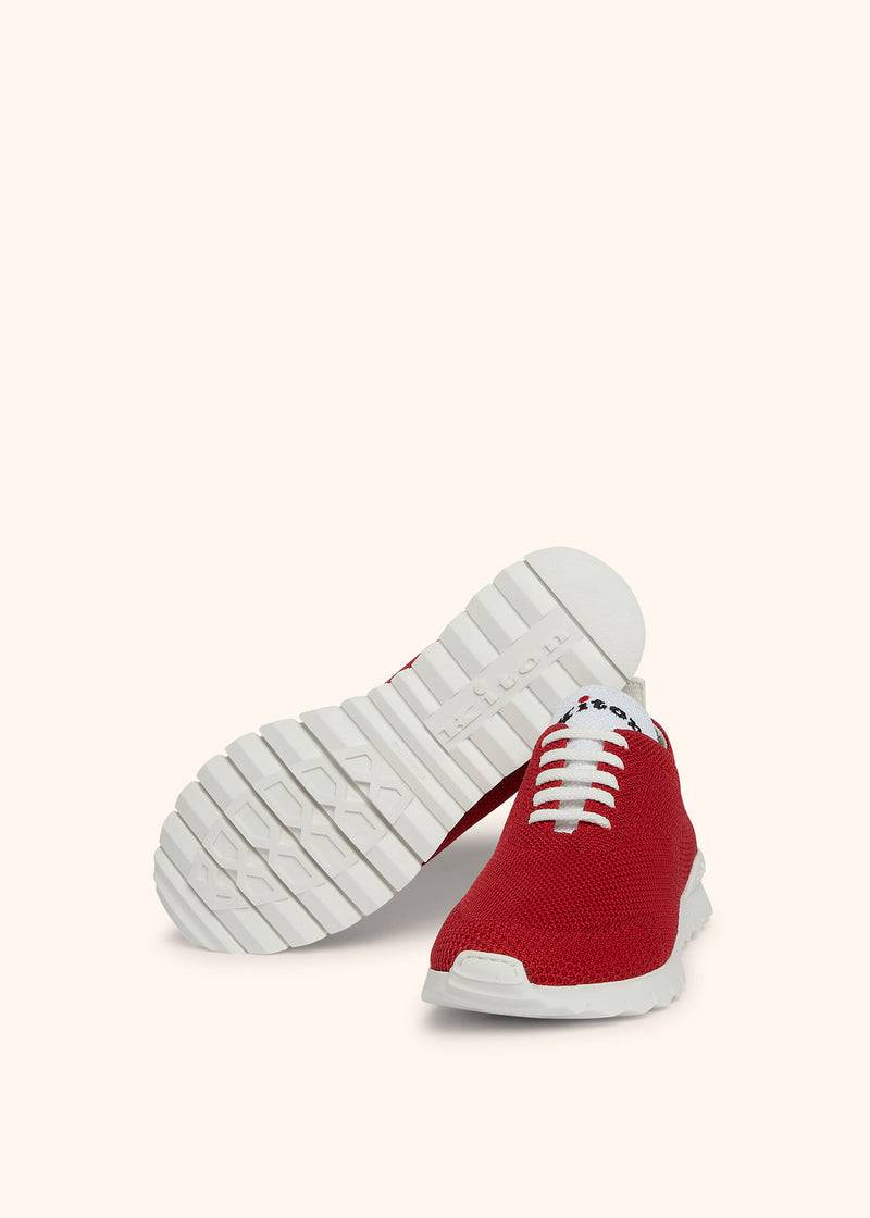 Kiton FITS - SNEAKERS COTONE DSSFITSN0080945 Offerta
