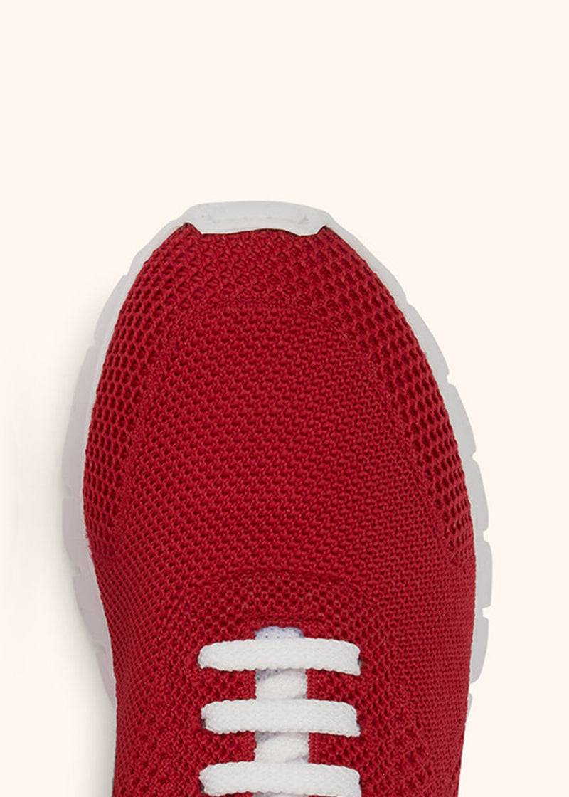 Kiton FITS - SNEAKERS COTONE DSSFITSN0080945 Offerta