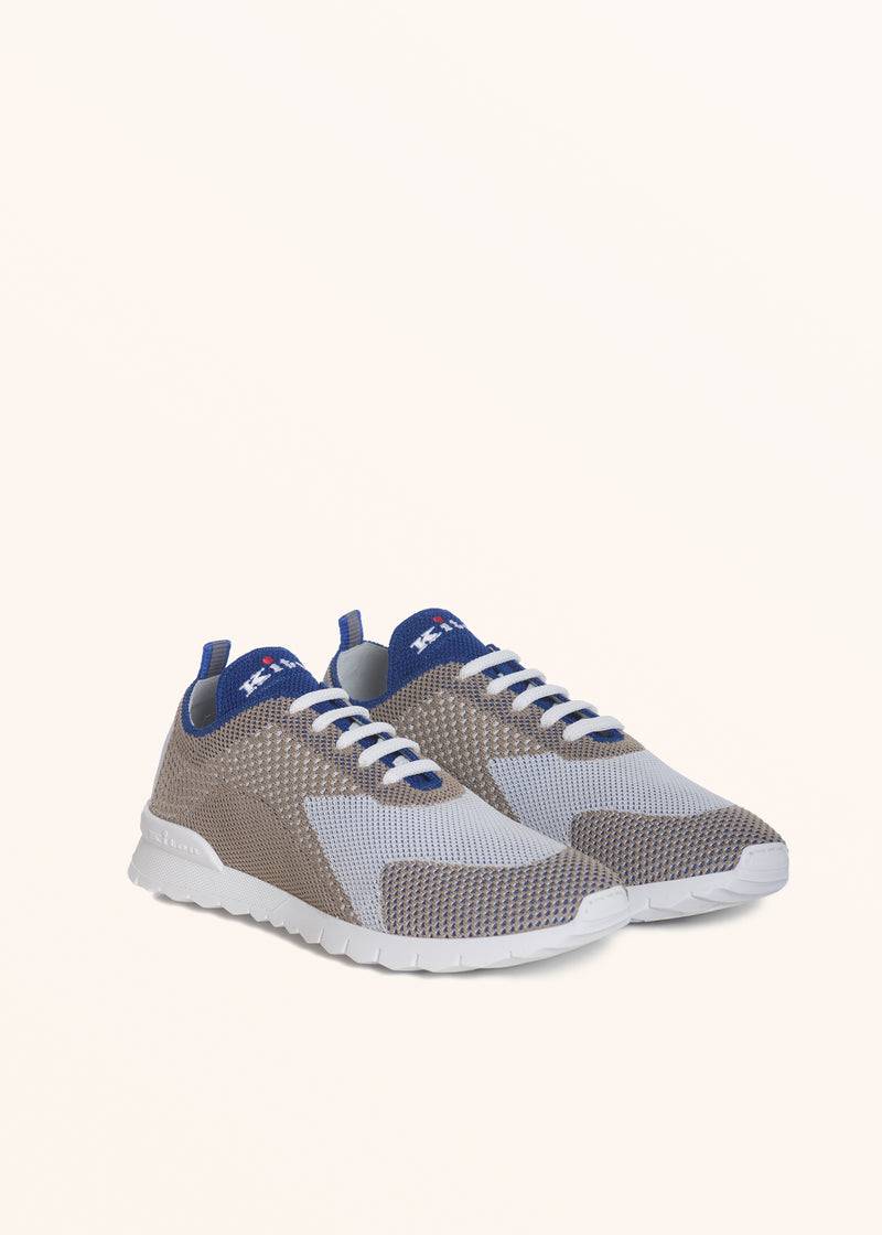 Kiton FITS - SNEAKERS COTONE DSSFITSN0060915 Economico