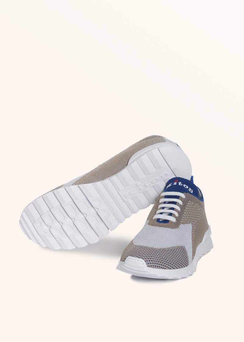 Kiton FITS - SNEAKERS COTONE DSSFITSN0060915 Economico