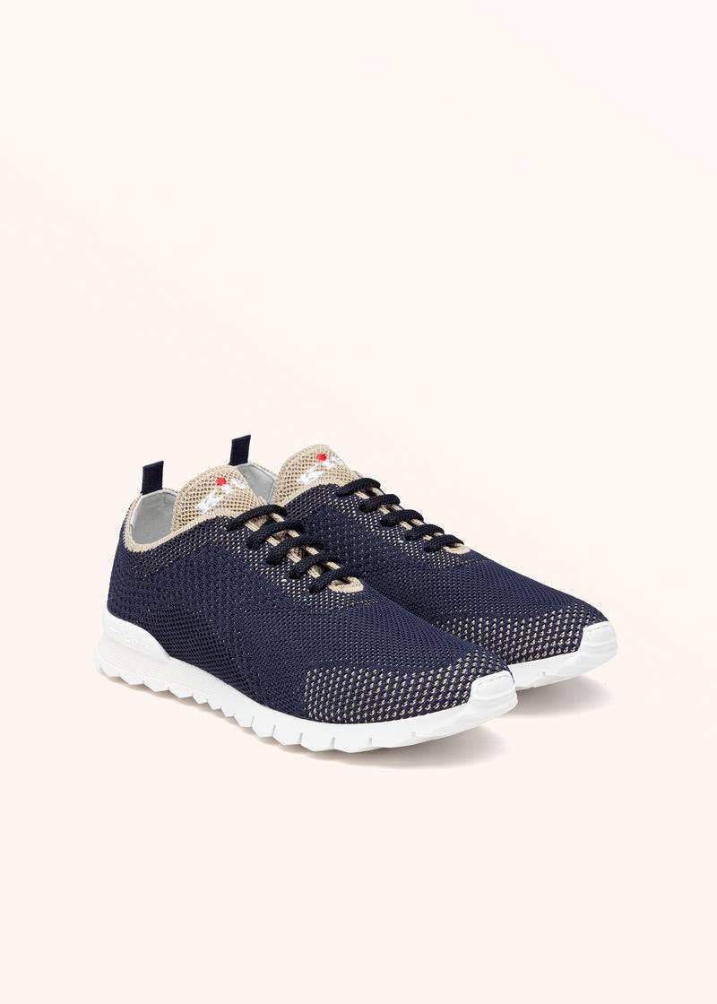 Kiton SCARPA Cotone DSSFITSN0080921 Online