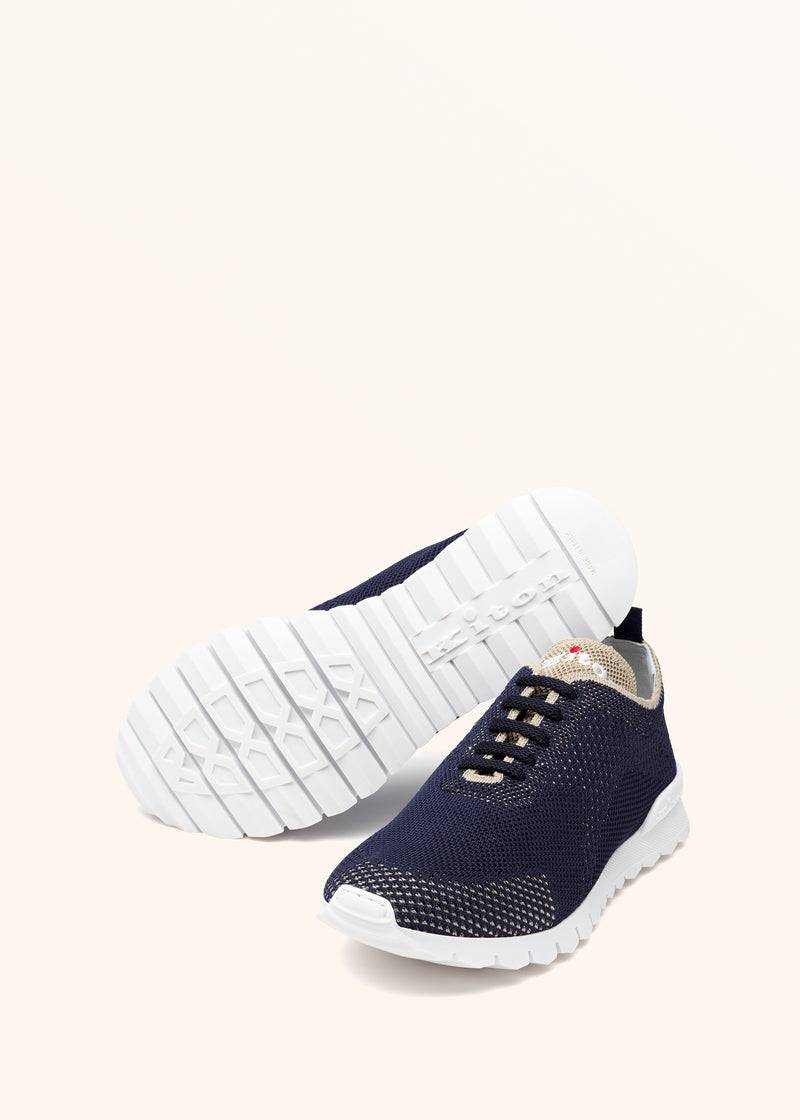 Kiton SCARPA Cotone DSSFITSN0080921 Online