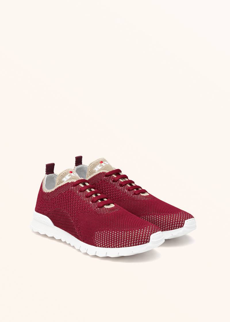 Kiton SCARPA Cotone DSSFITSN0080919 Outlet